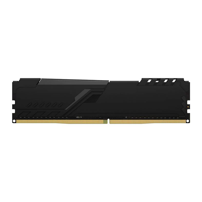 Memória Kingston Fury Beast 16GB DDR4 3200MT/s CL16 Desktop