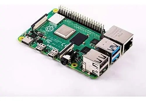 Raspberry Pi 4 Model B 2GB RAM
