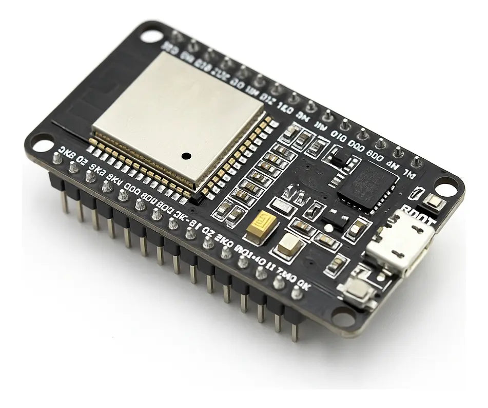 ESP32 Wi-Fi + Bluetooth Módulo de Desenvolvimento Dual Core