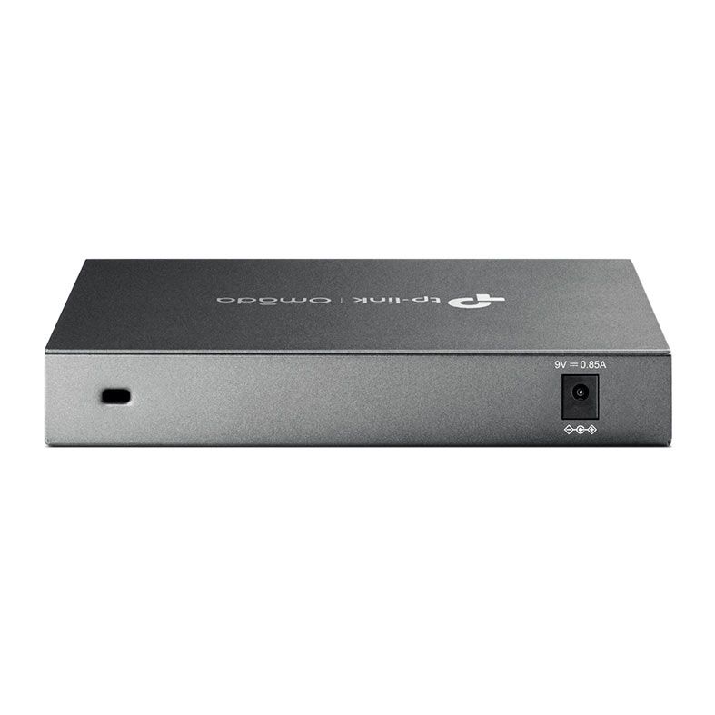 Roteador TP-Link TL-ER605 Omada Gigabit Multi-WAN VPN