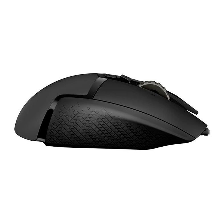 Mouse Gamer G502 HERO Com Sensor HERO 25K Logitech