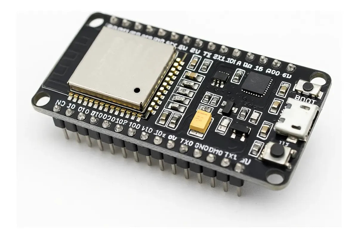 ESP32 Wi-Fi + Bluetooth Módulo de Desenvolvimento Dual Core