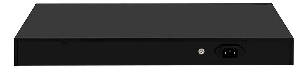 Switch Gerenciável PoE Gigabit Ultra Link 16 Portas RJ45 + 2 Portas SFP