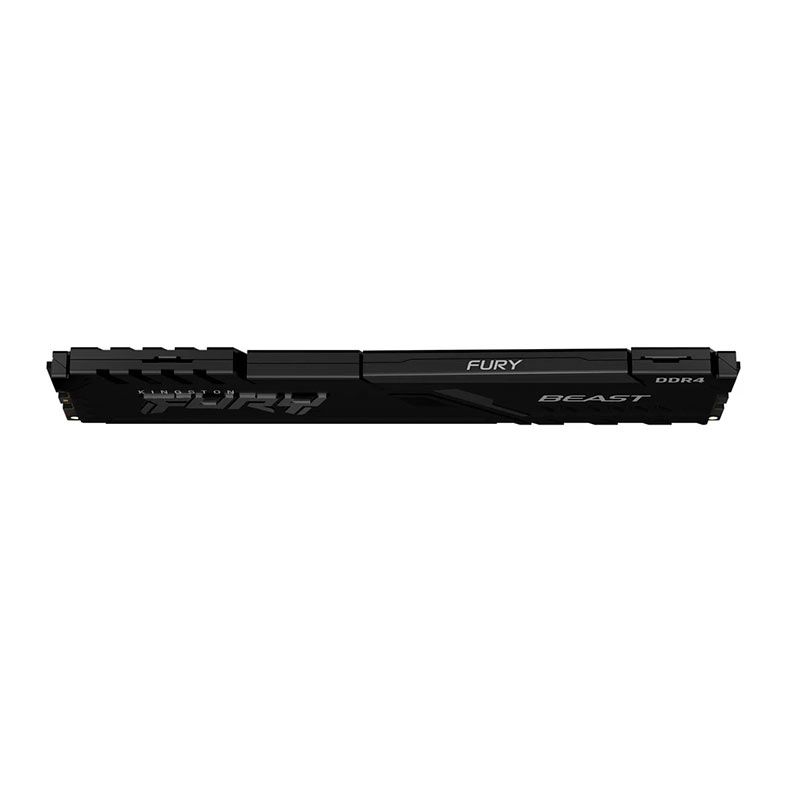 Memória Kingston Fury Beast 16GB DDR4 3200MT/s CL16 Desktop